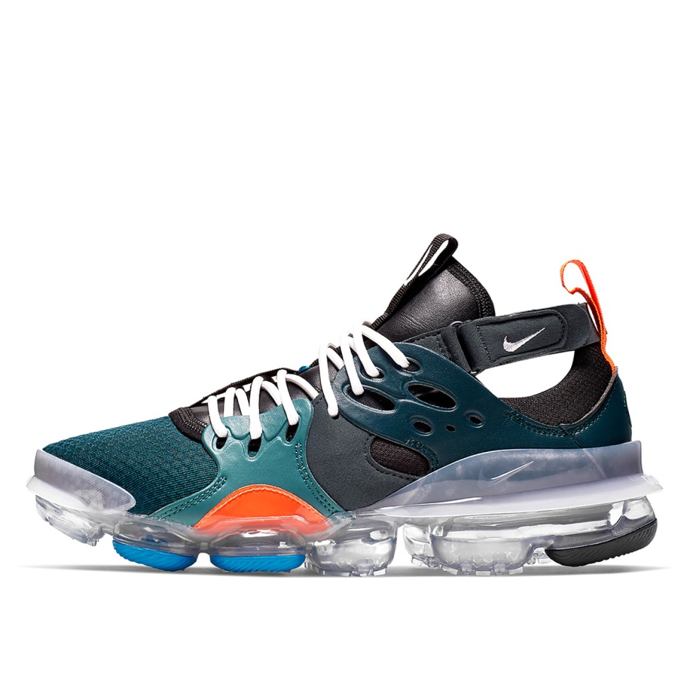 Klekt Air Vapormax DSVM Mineral Teal - Click Image to Close