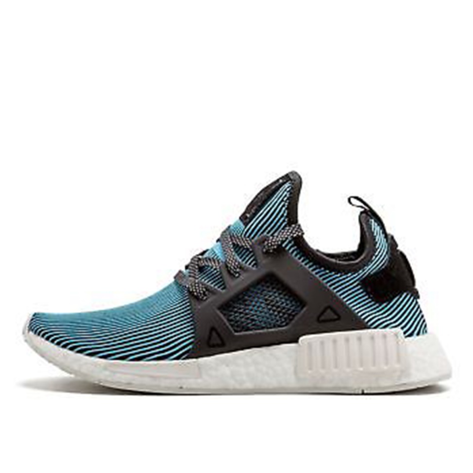 Klekt NMD XR1 Bright Cyan