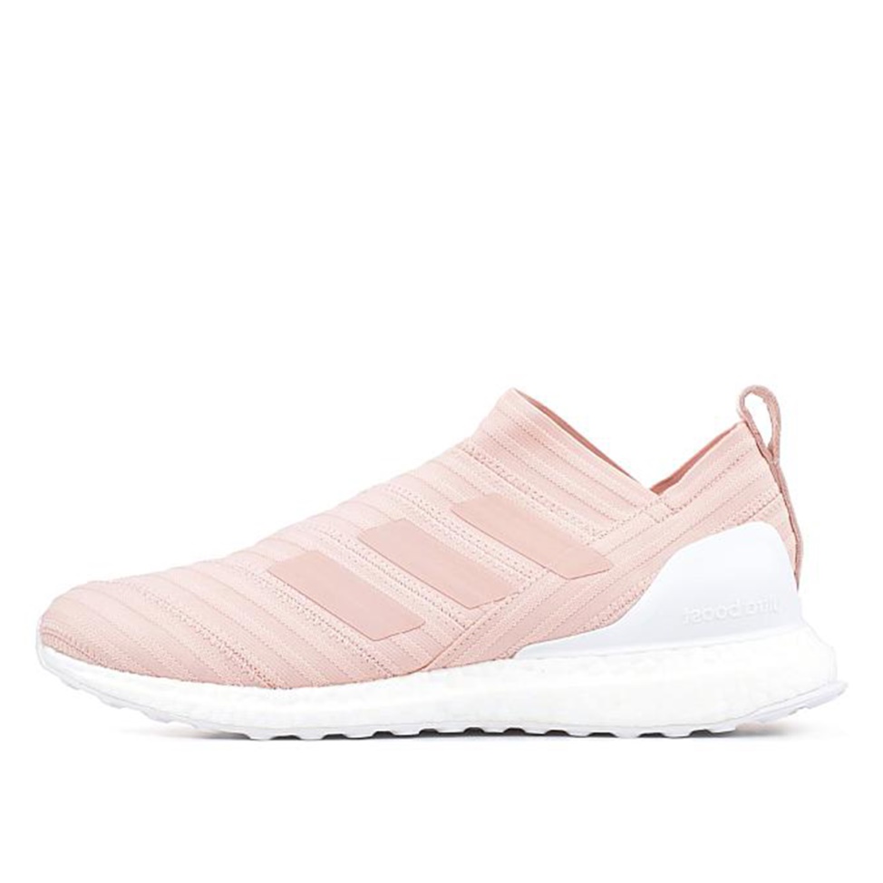 Klekt Nemeziz Tango 17.1 Ultra Boost Kith Pink Flamingo