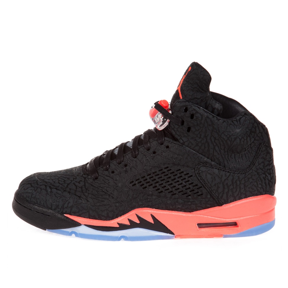 Klekt Nike AJ 5 V Retro 3Lab5 Infrared - Click Image to Close