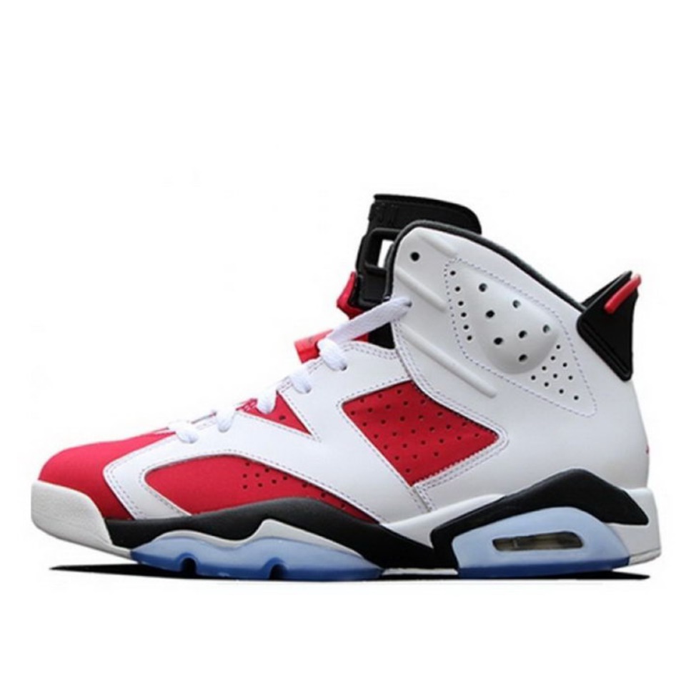 Klekt Nike AJ 6 VI Retro Carmine (2014) - Click Image to Close