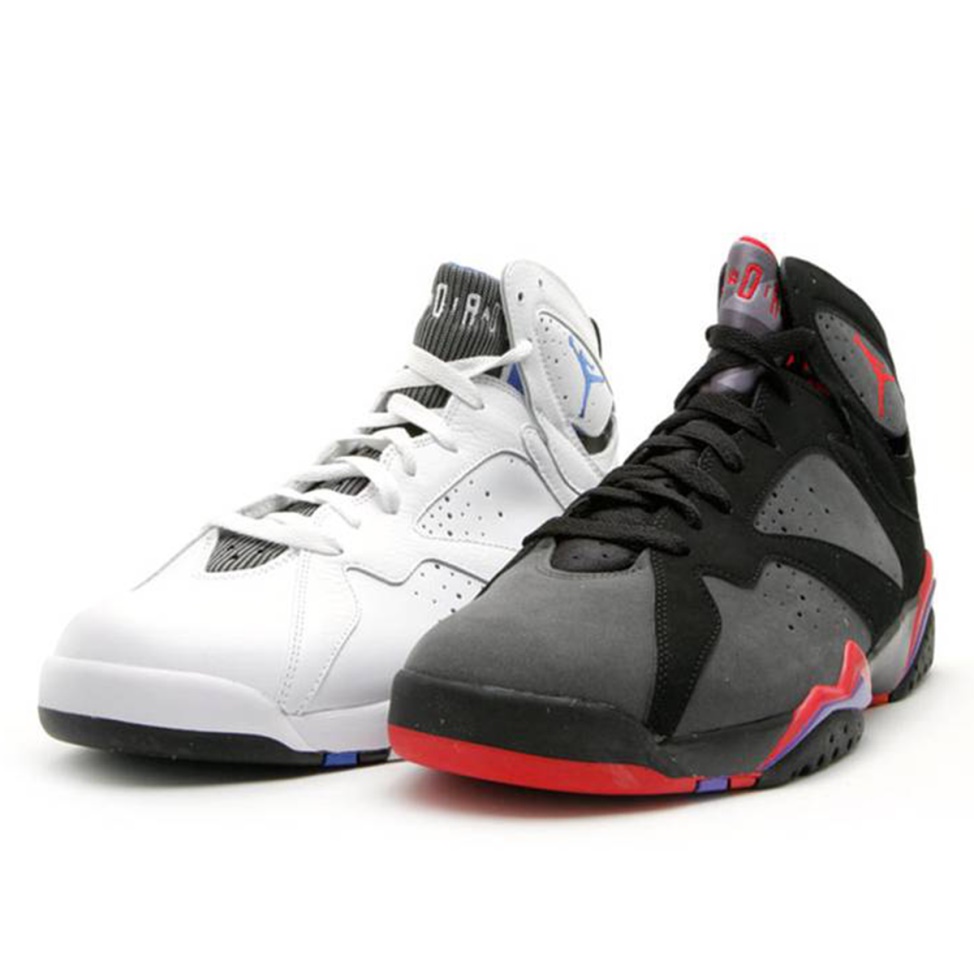 Klekt Nike AJ DMP Defining Moments Pack (7/7) (2009) - Click Image to Close