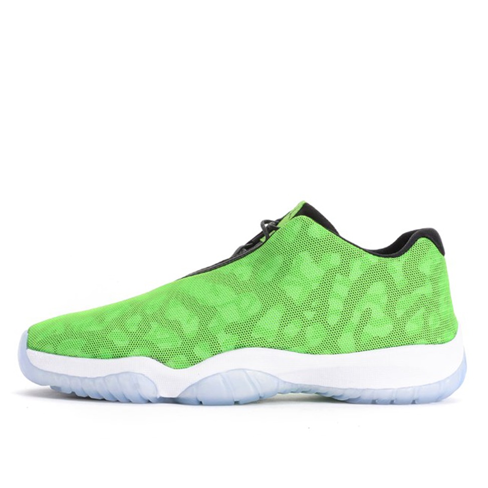 Klekt Nike AJ Future Low Green Pulse