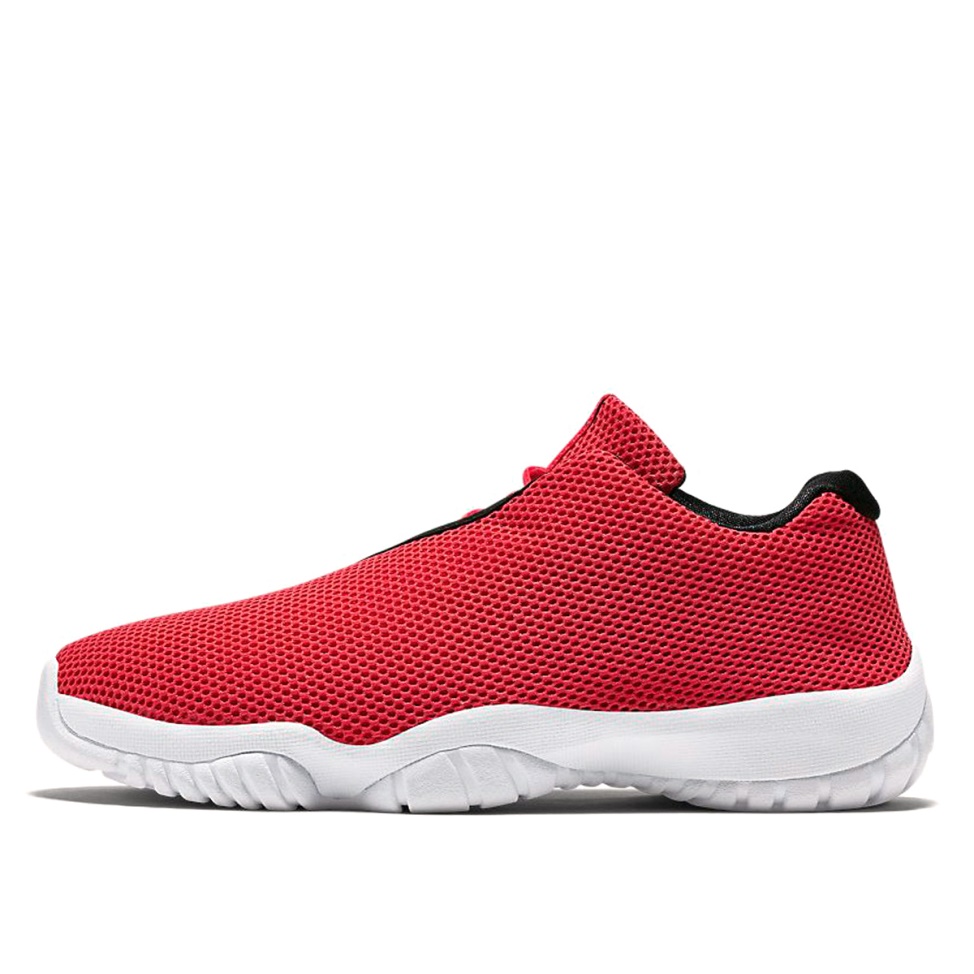 Klekt Nike AJ Future Low University Red - Click Image to Close