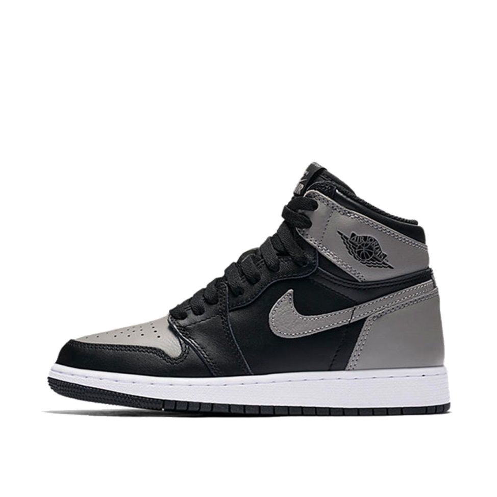 Klekt Nike AJ I 1 Retro High OG Shadow (GS) - Click Image to Close