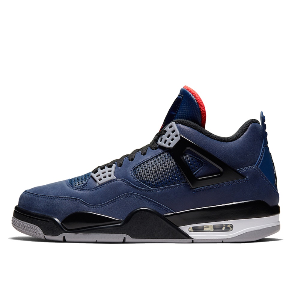 Klekt Nike AJ IV 4 WNTR Loyal Blue - Click Image to Close