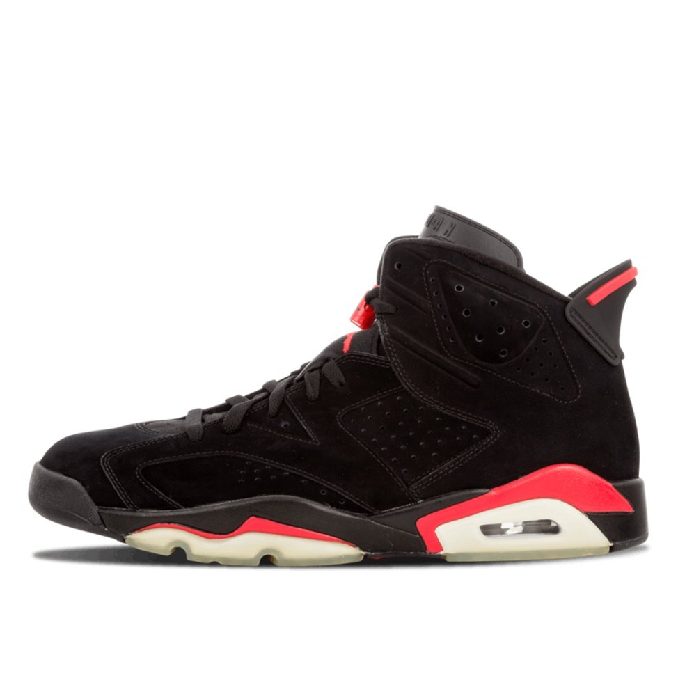 Klekt Nike AJ VI 6 Retro Varsity Red (2010) - Click Image to Close