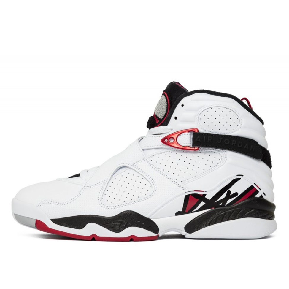 Klekt Nike AJ VIII 8 Retro Alternate - Click Image to Close