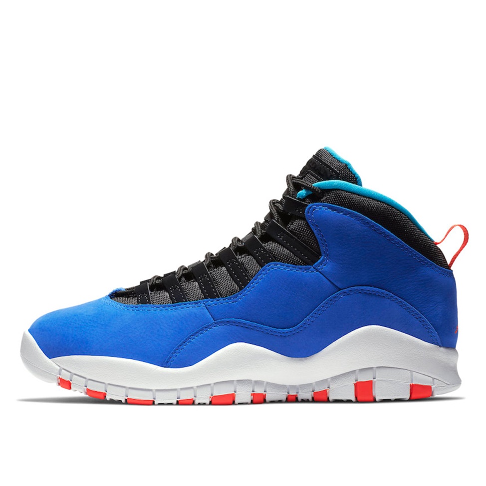 Klekt Nike AJ X 10 Tinker - Click Image to Close