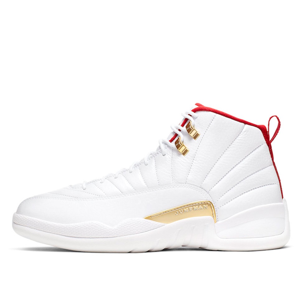 Klekt Nike AJ XII 12 FIBA - Click Image to Close