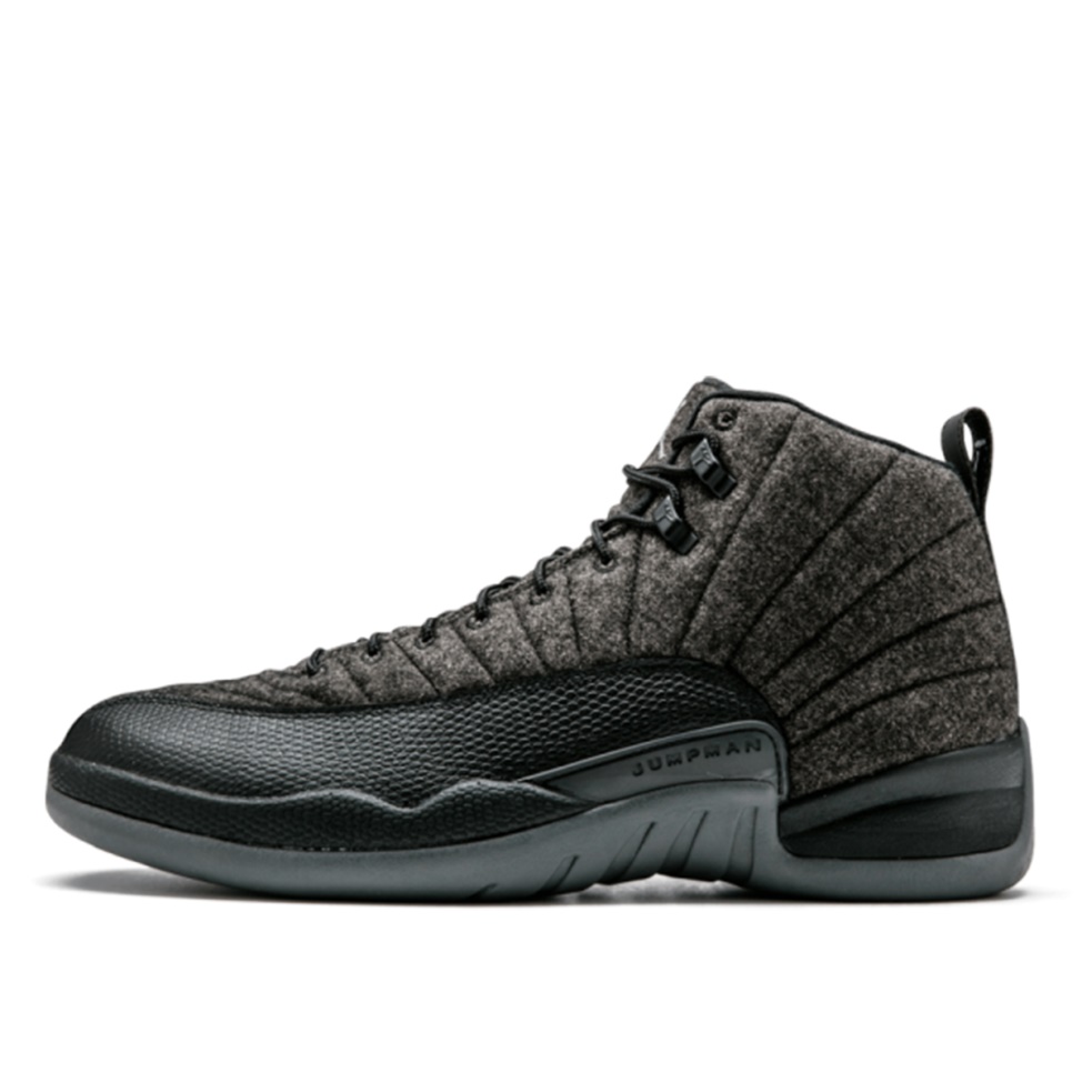 Klekt Nike AJ XII 12 Retro Wool - Click Image to Close