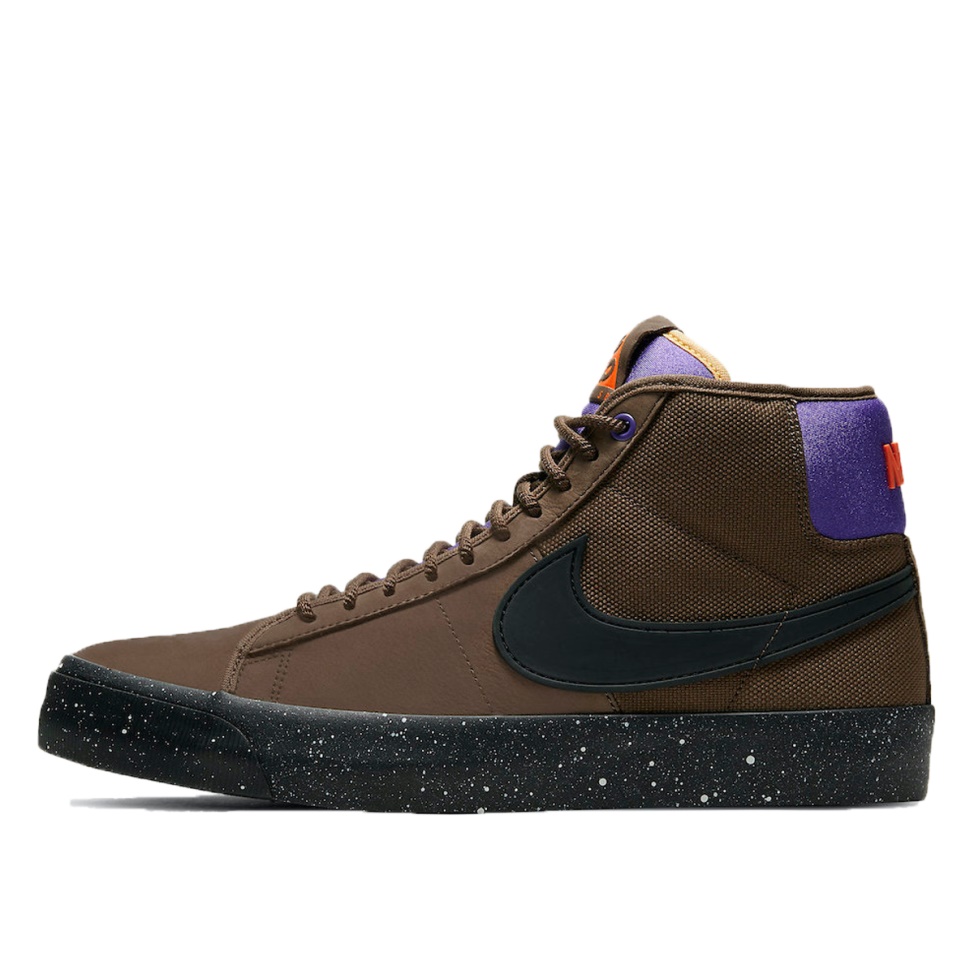 Klekt SB Zoom Blazer Mid GT ACG