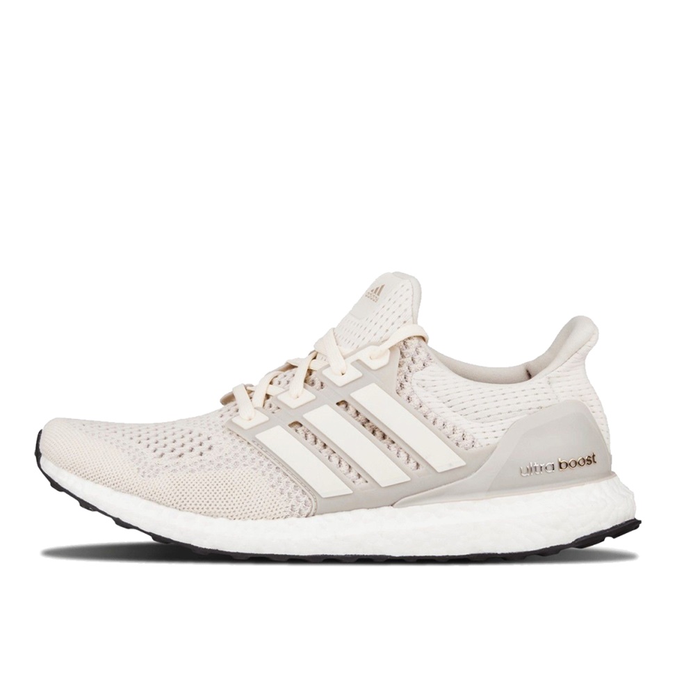 Klekt Ultra Boost 1.0 LTD Wool Chalk Cream White - Click Image to Close