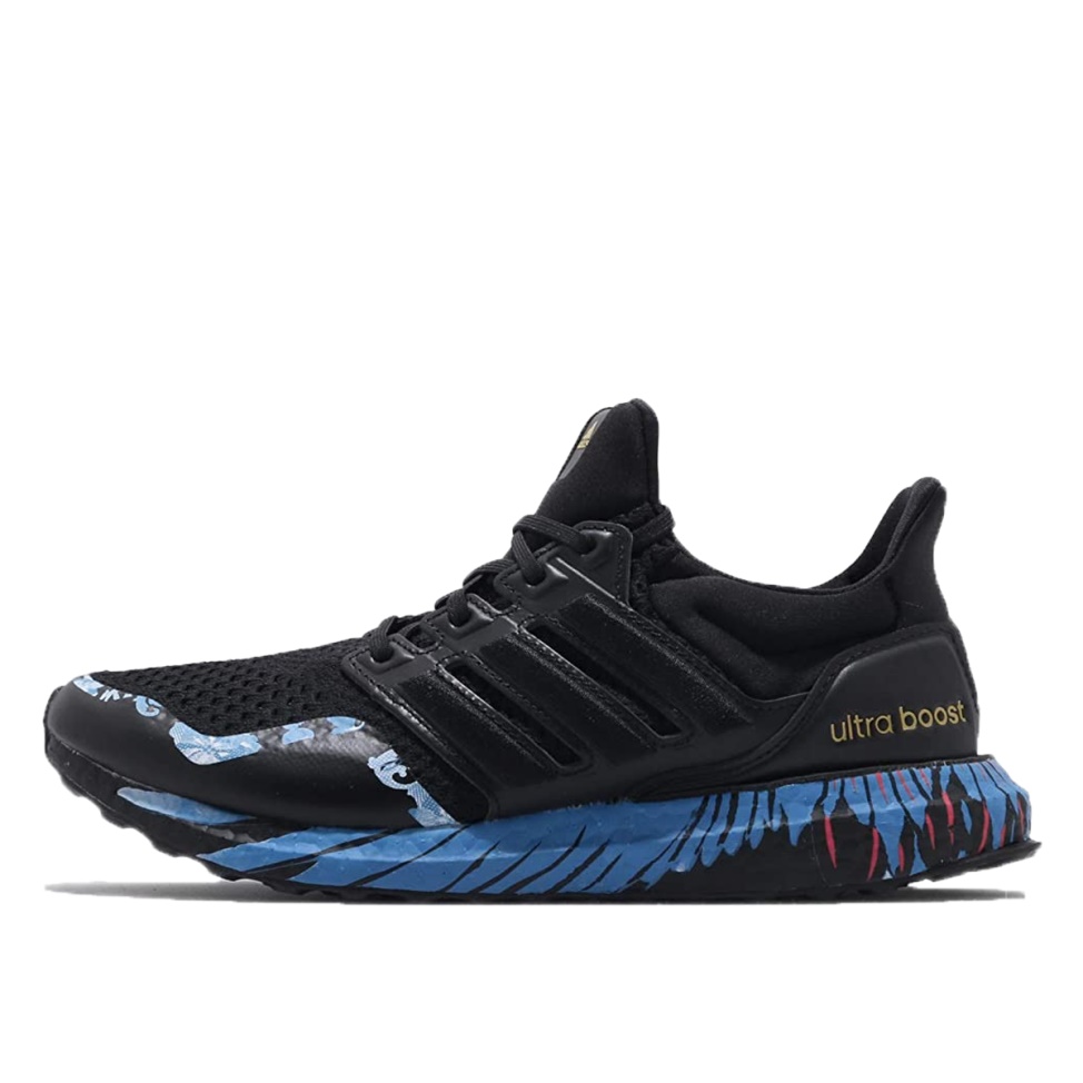 Klekt Ultra Boost DNA Chinese New Year Black