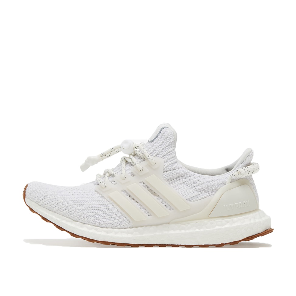 Klekt Ultra Boost Ivy Park Icy Park - Click Image to Close