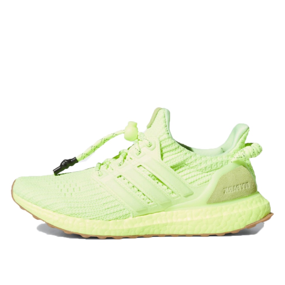 Klekt Ultra Boost OG Beyonce Ivy Park Hi Res Yellow