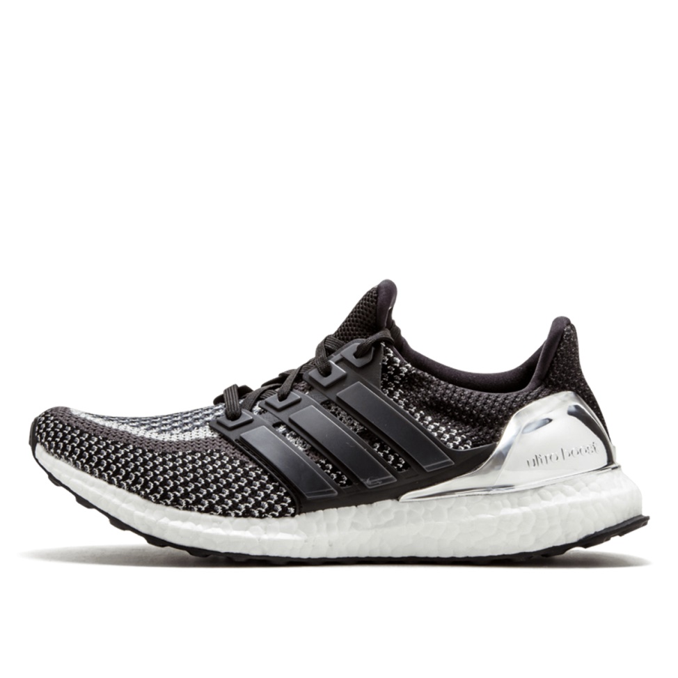 Klekt Ultra Boost Silver Medal - Click Image to Close