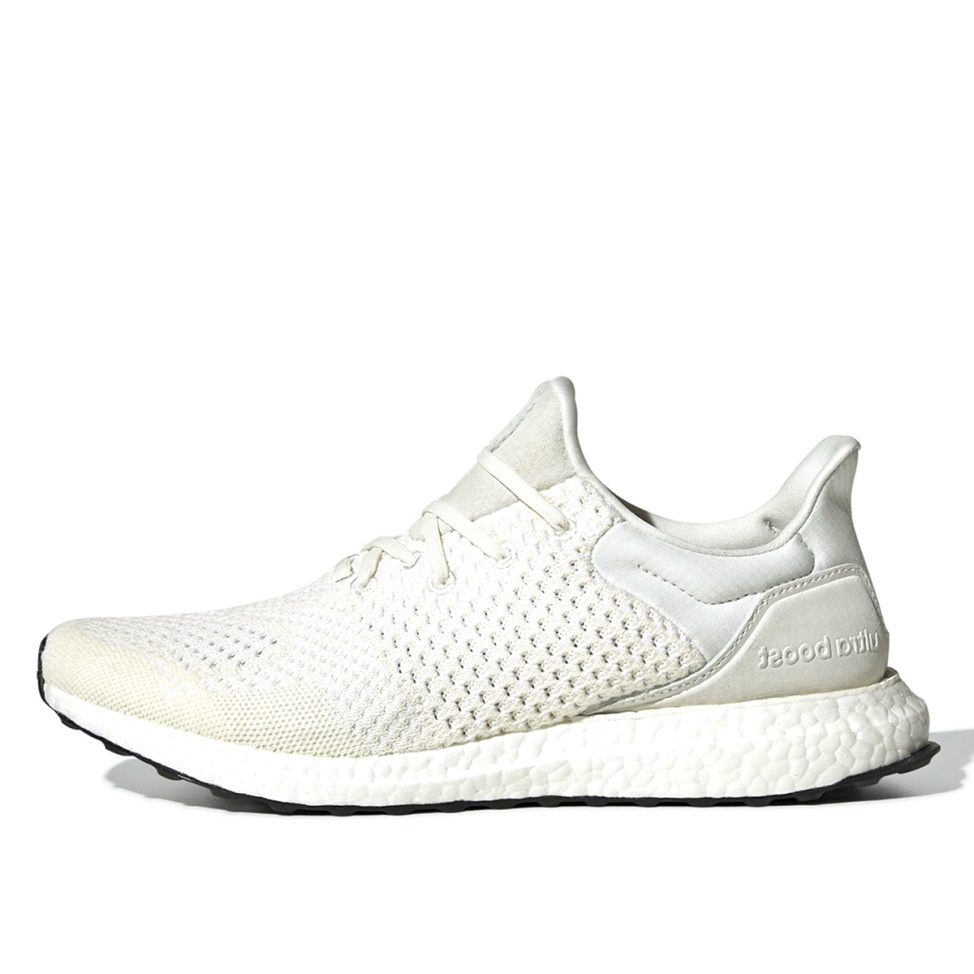 Klekt Ultra Boost Uncaged 1.0 White "CBC"