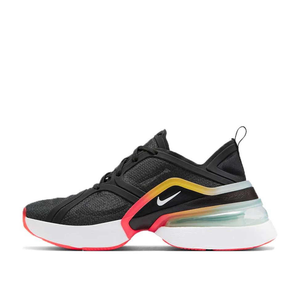 Klekt WMNS Air Max 270 XX Black White Bright Crimson