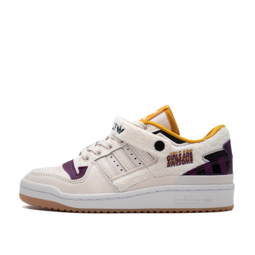 Klekt WMNS x Girls Are Awesome Forum Low - Click Image to Close