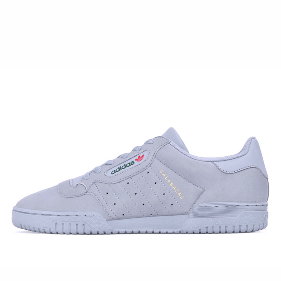 Klekt Yeezy Powerphase Calabasas Grey