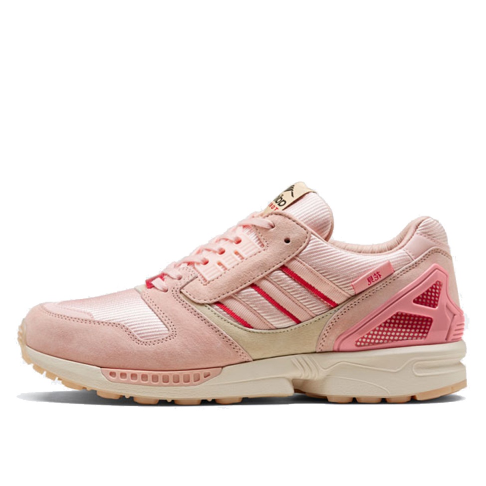 Klekt ZX 8000 Hanami Pack Pink