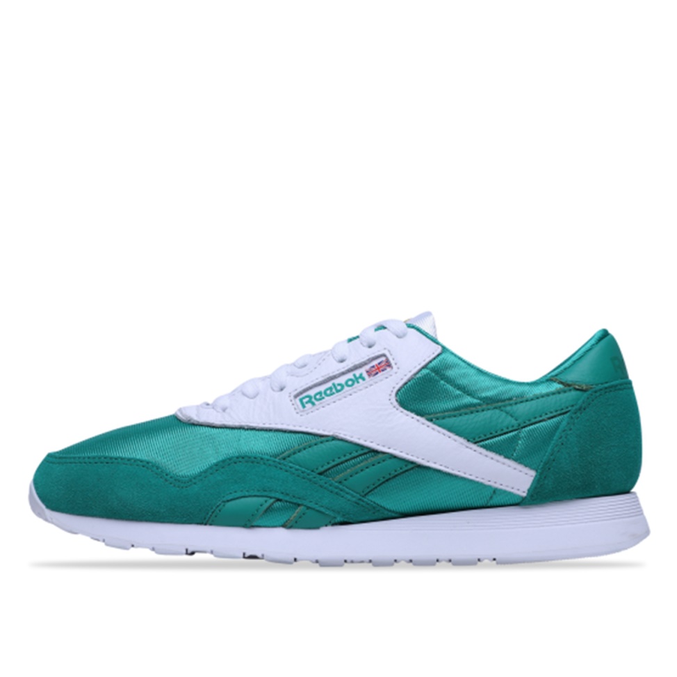 Klekt x 24 Kilates Classic Nylon F.C.V.K Vol. II Green-White - Click Image to Close