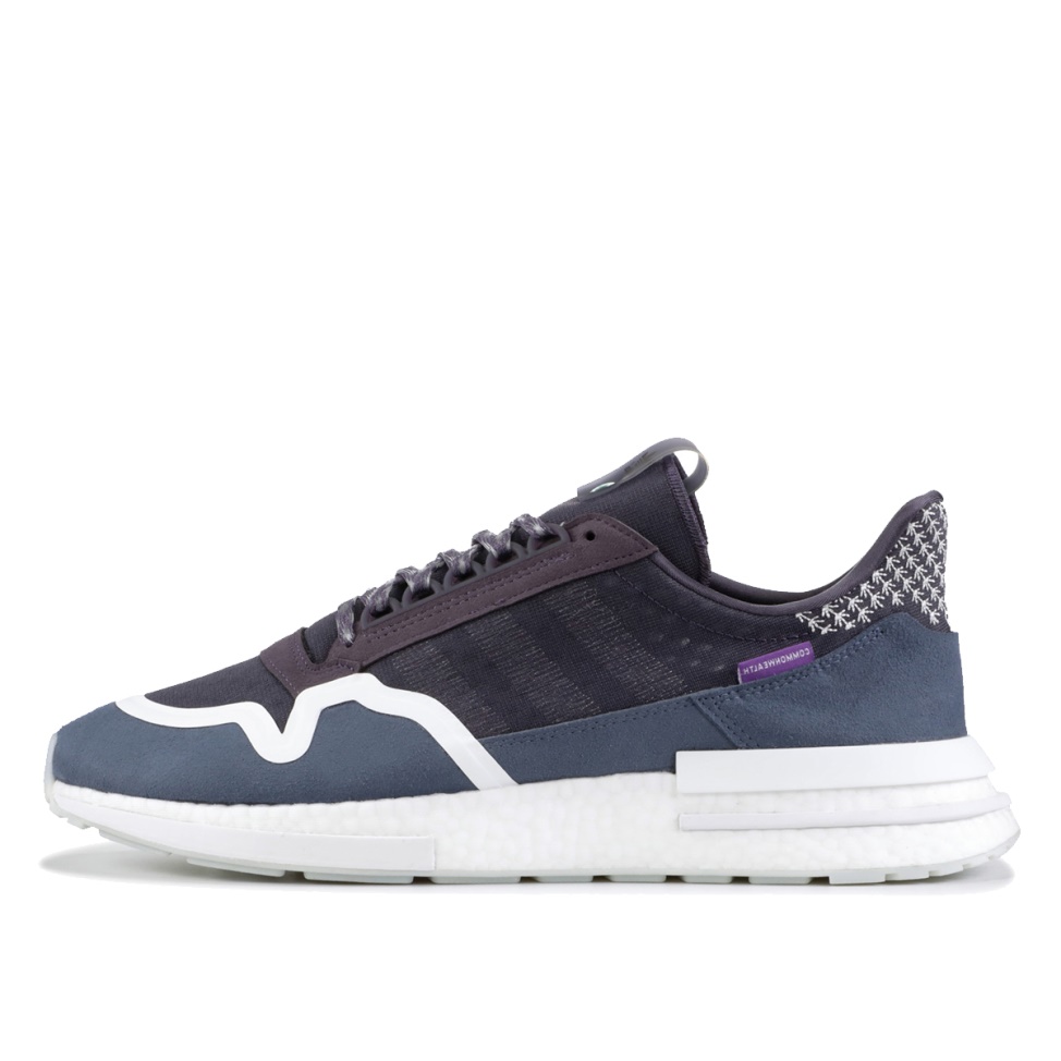 Klekt x Commonwealth Consortium ZX 500 RM (Friends And Family)