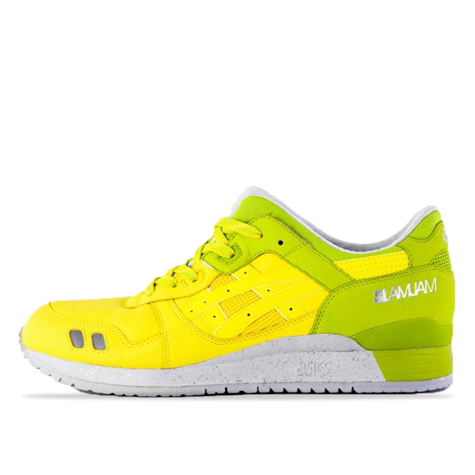 Klekt x Slam Jam Gel Lyte III GL 3 (2013) - Click Image to Close