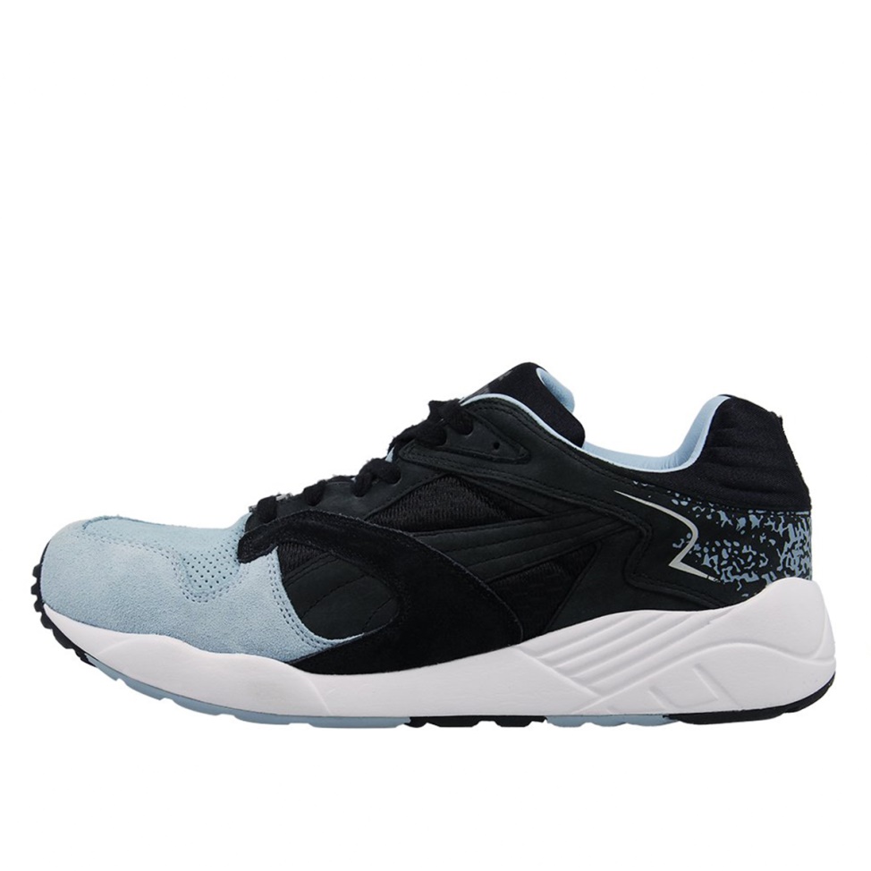 Klekt x Solebox XS850 Adventurer Pack Black - Click Image to Close