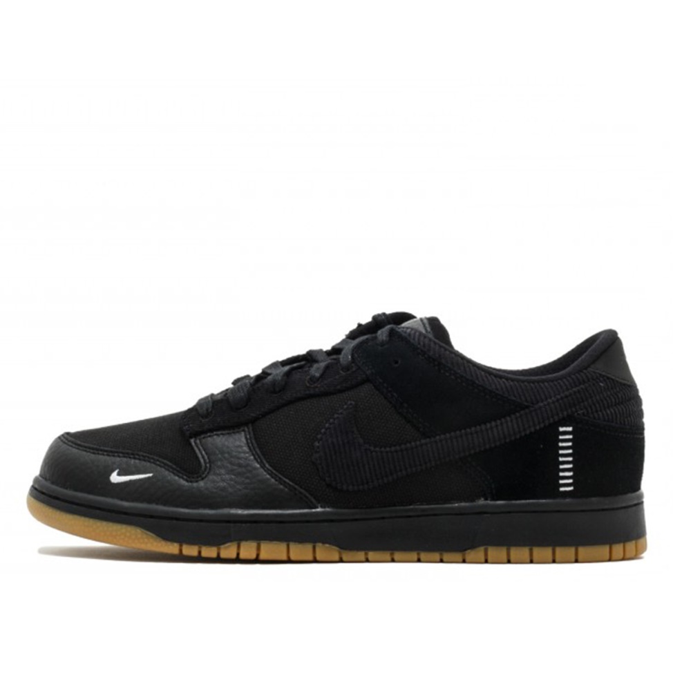 Klekt x The Basement BSMNT Dunk Low QS - Click Image to Close