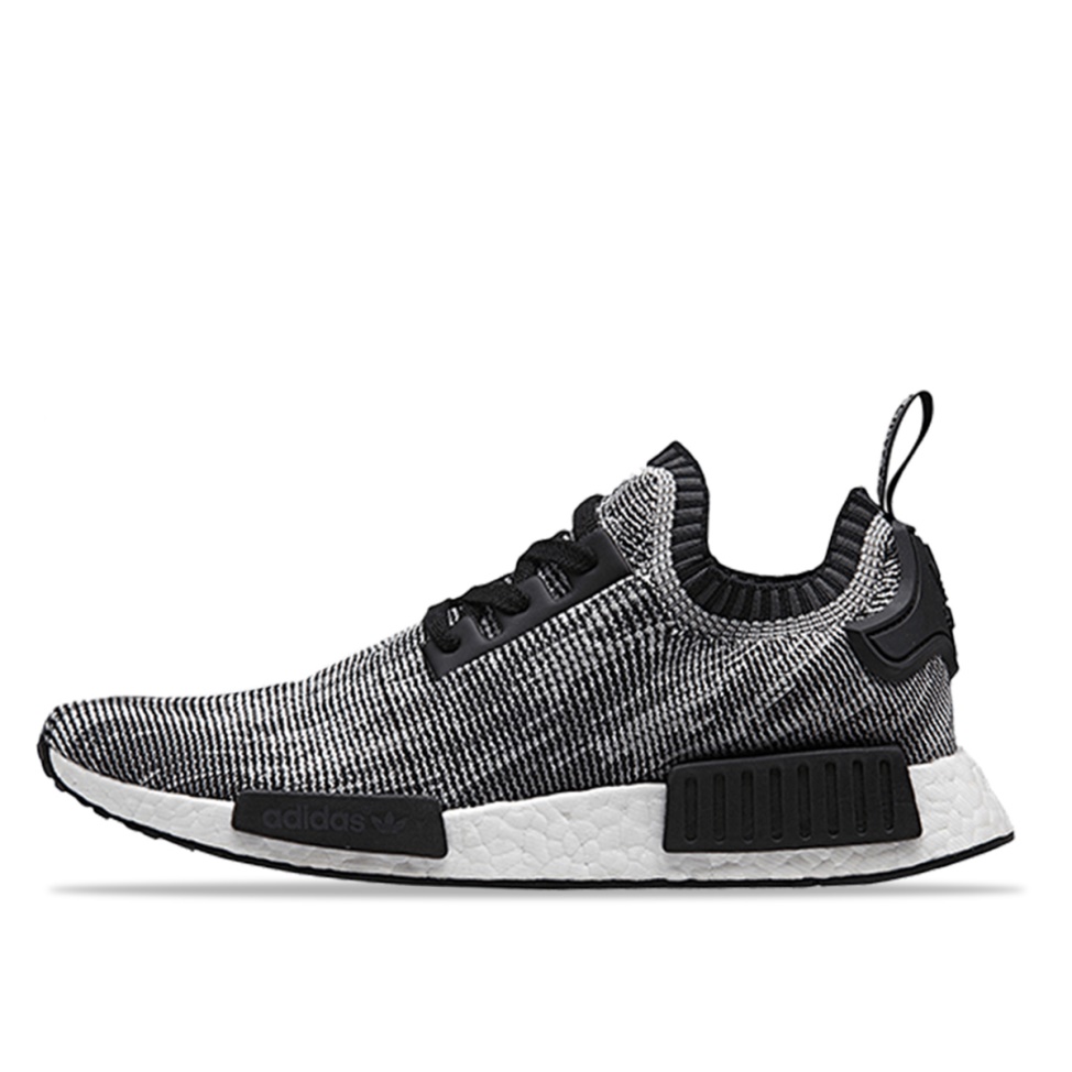 NMD R1 PK Camo Black Grey Oreo Klekt - Click Image to Close