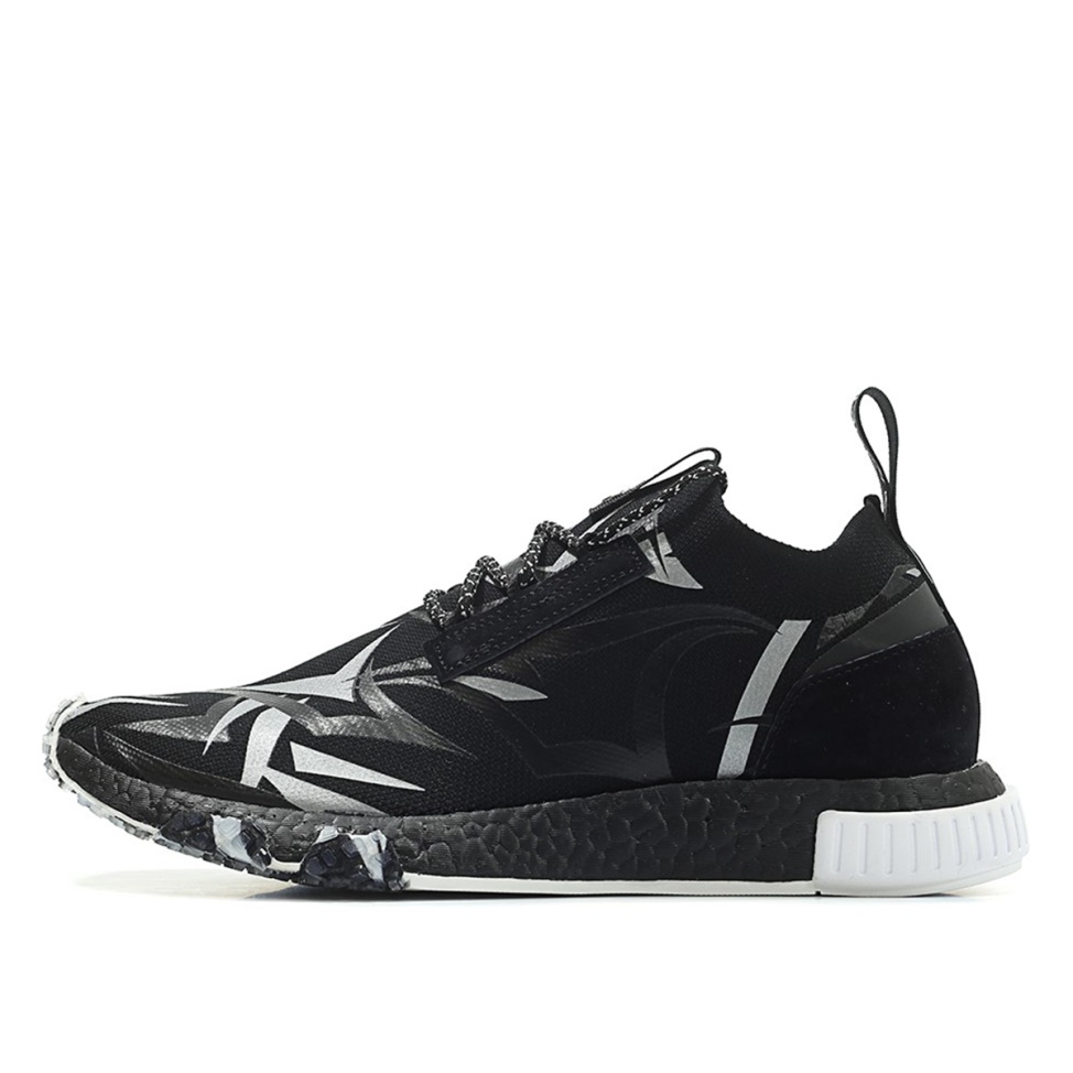 NMD Racer Juice HK Klekt - Click Image to Close