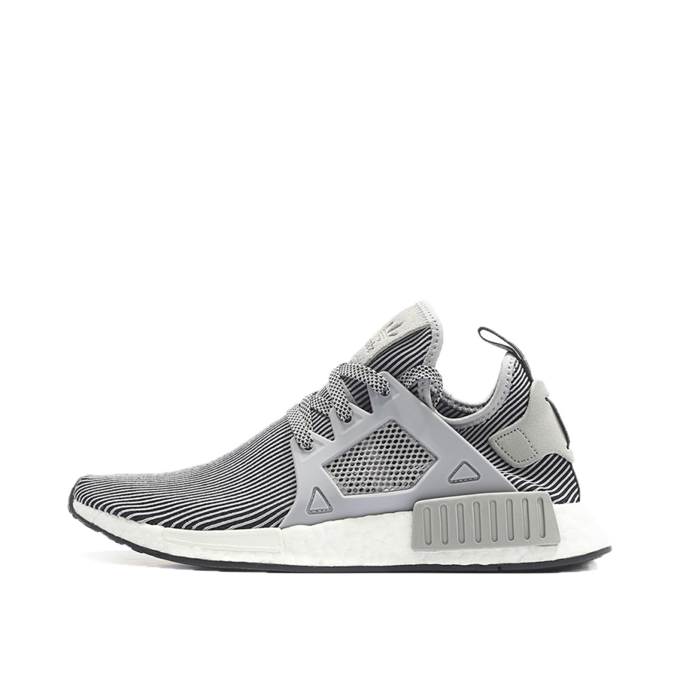 NMD XR1 Solid Grey Klekt