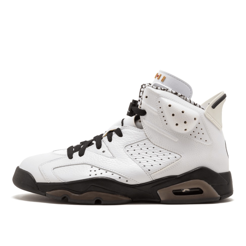 Nike AJ VI 6 Retro Motorsport Klekt