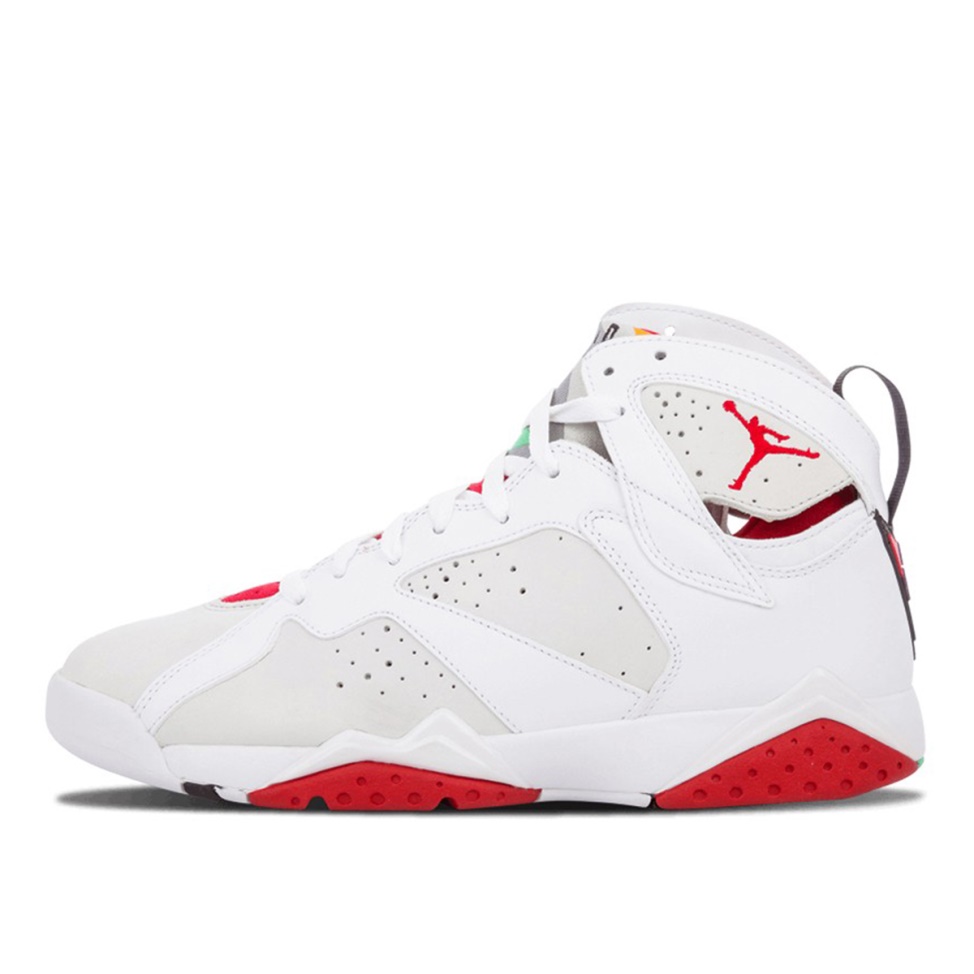 Nike AJ VII 7 Retro Hare CDP (2008) Klekt - Click Image to Close