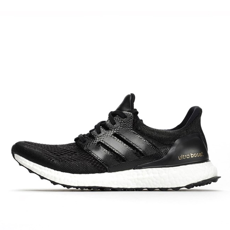 Ultra Boost JD Collective Black Klekt - Click Image to Close