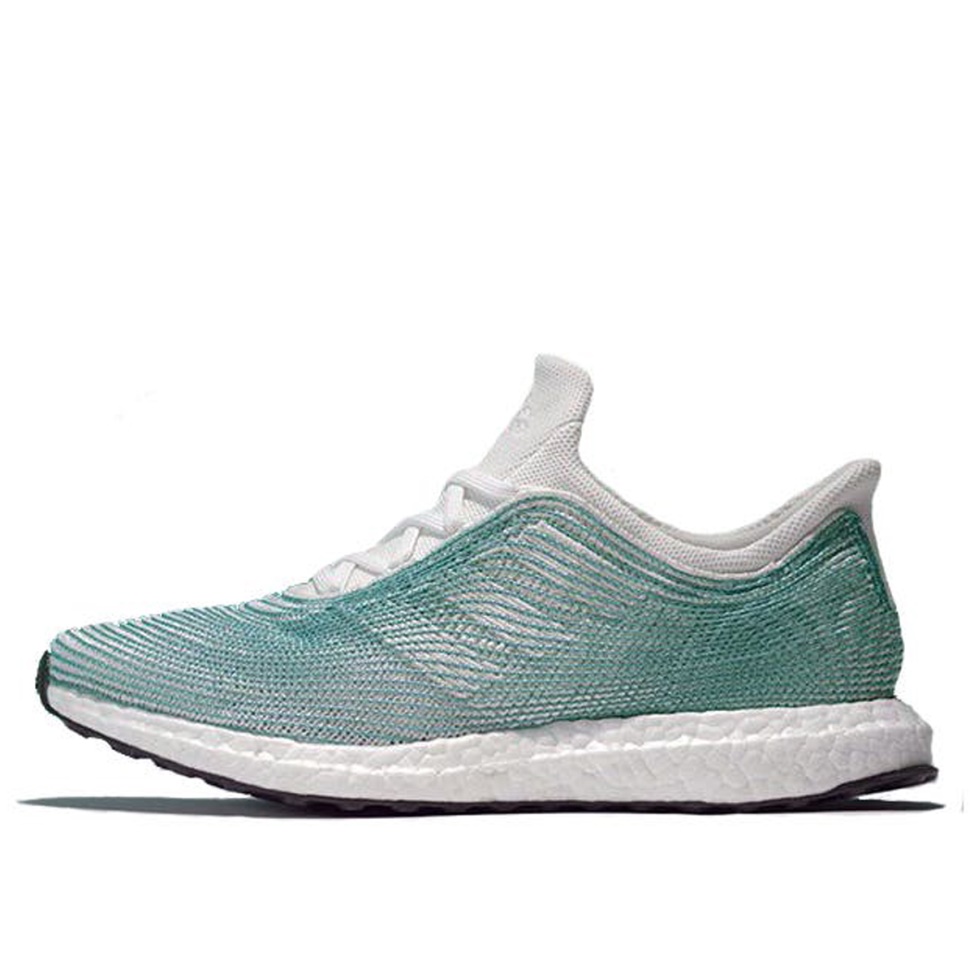 Ultra Boost Uncaged Parley For The Oceans Turquoise Futurecraft Klekt