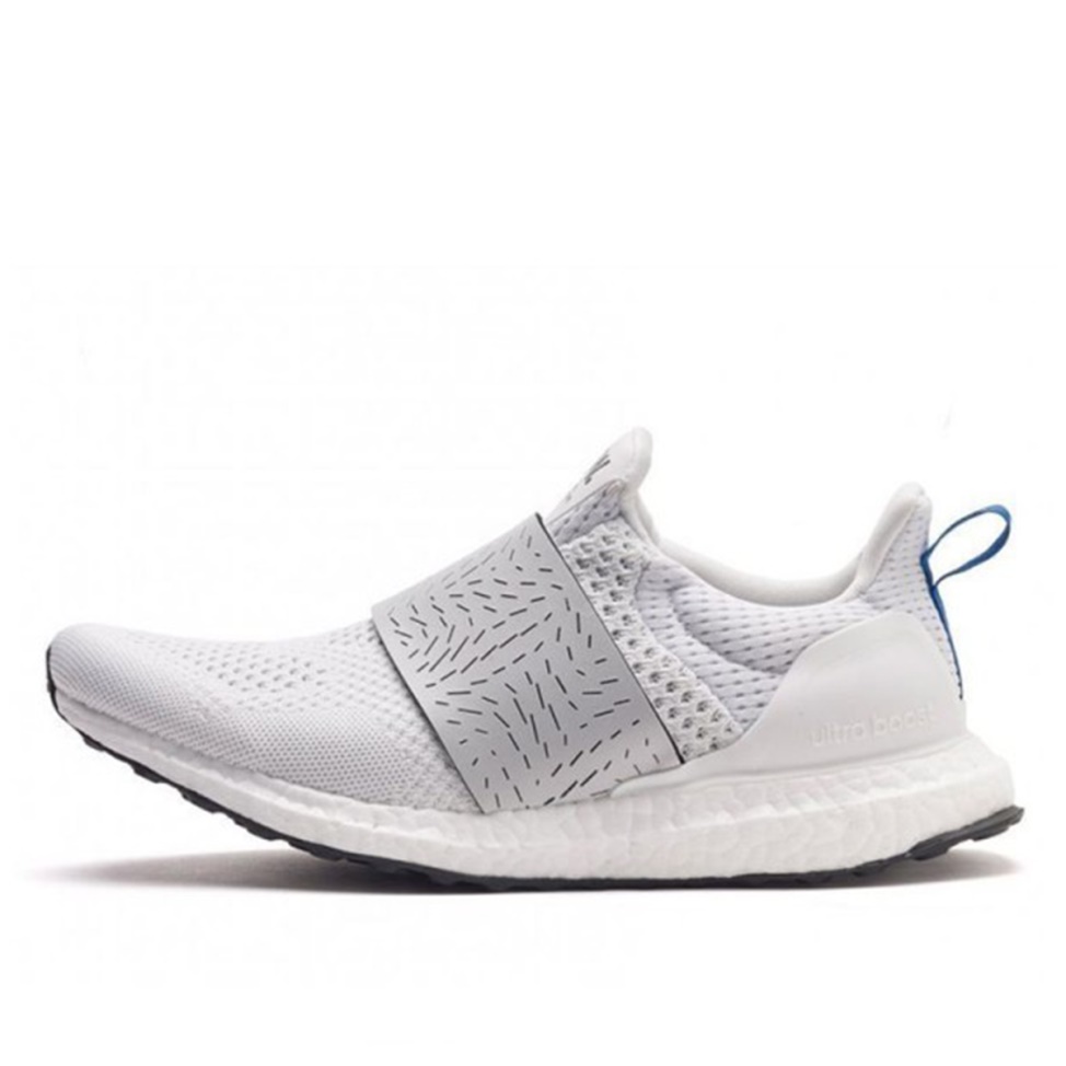 Ultra Boost Wood Wood White (W) Klekt