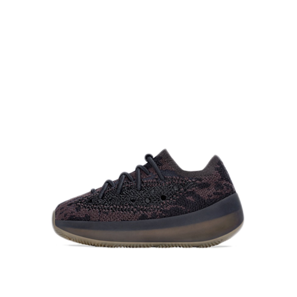 Yeezy Boost 380 Onyx (Infants) Klekt - Click Image to Close