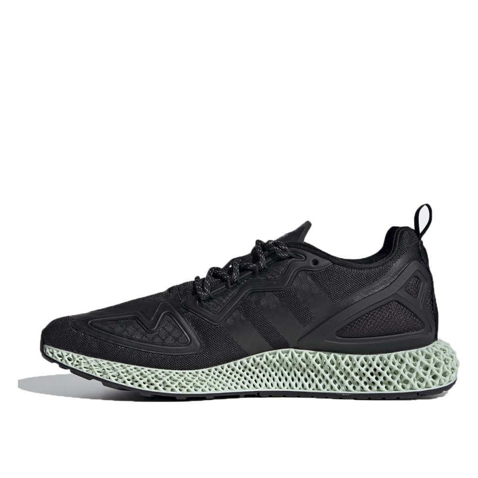 ZX 2K 4D Core Black Klekt