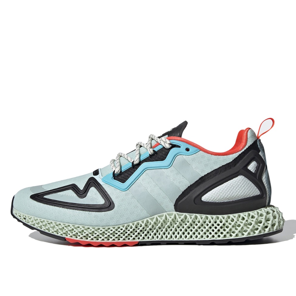 ZX 2K 4D Dash Green Klekt - Click Image to Close