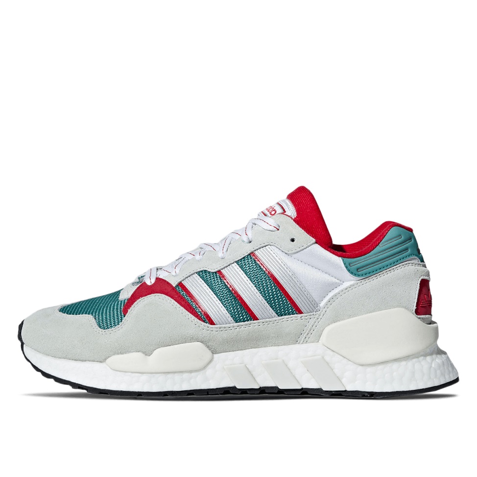 ZX 930 x EQT Never Made Pack Klekt