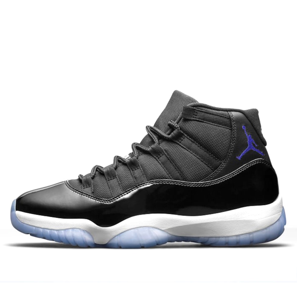 Klekt 11 Retro Space Jam - Click Image to Close