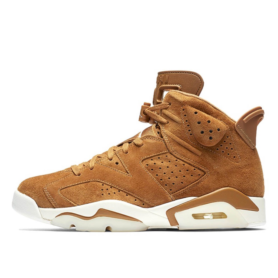 Klekt Nike AJ VI 6 Retro Golden Harvest - Click Image to Close