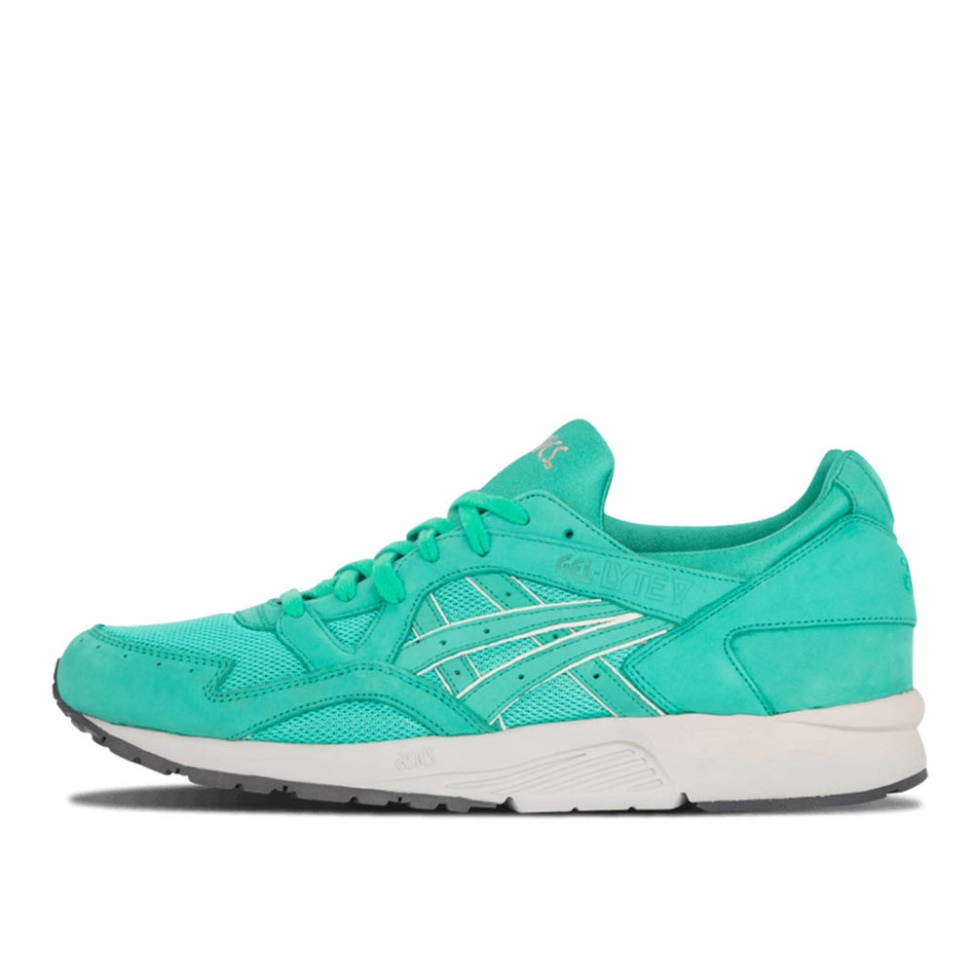 Klekt x Ronnie Fieg Gel-Lyte V GL 5 Mint Leaf (2014)