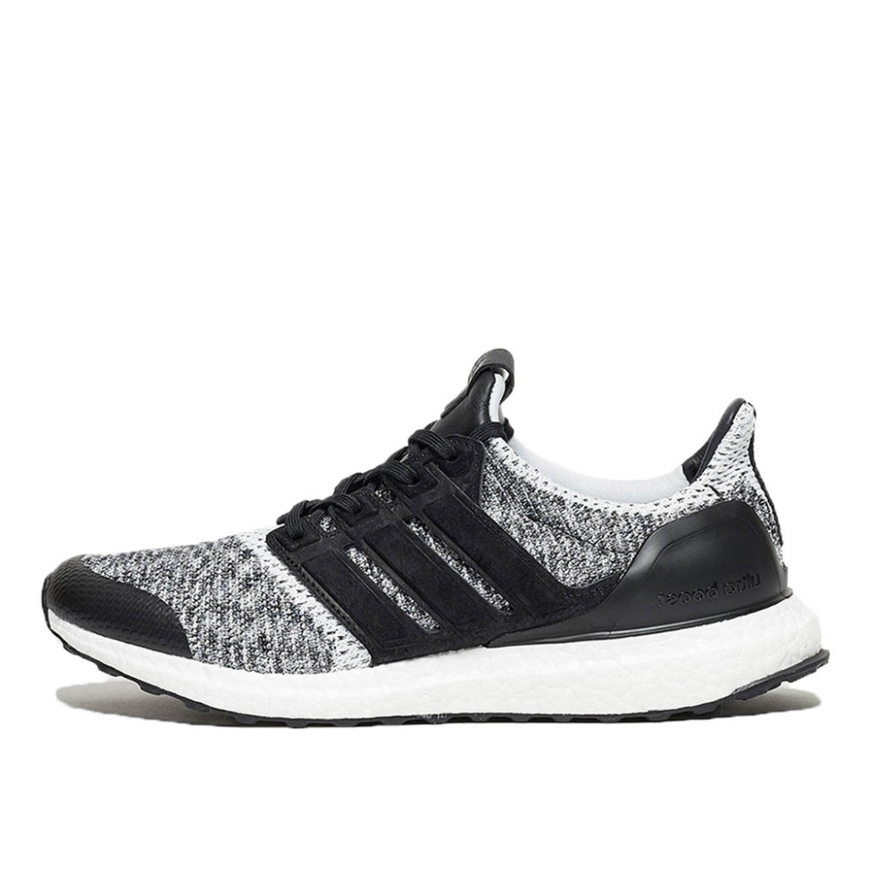 Klekt x Sneakersnstuff SNS x Social Status Ultra Boost 1.0