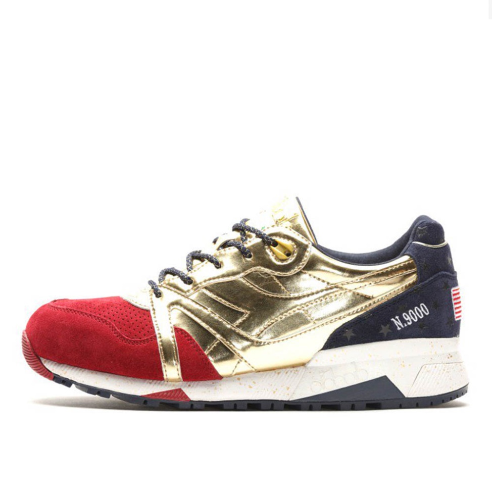 Klekt x Social Status N9000 Rio Olympic Medal