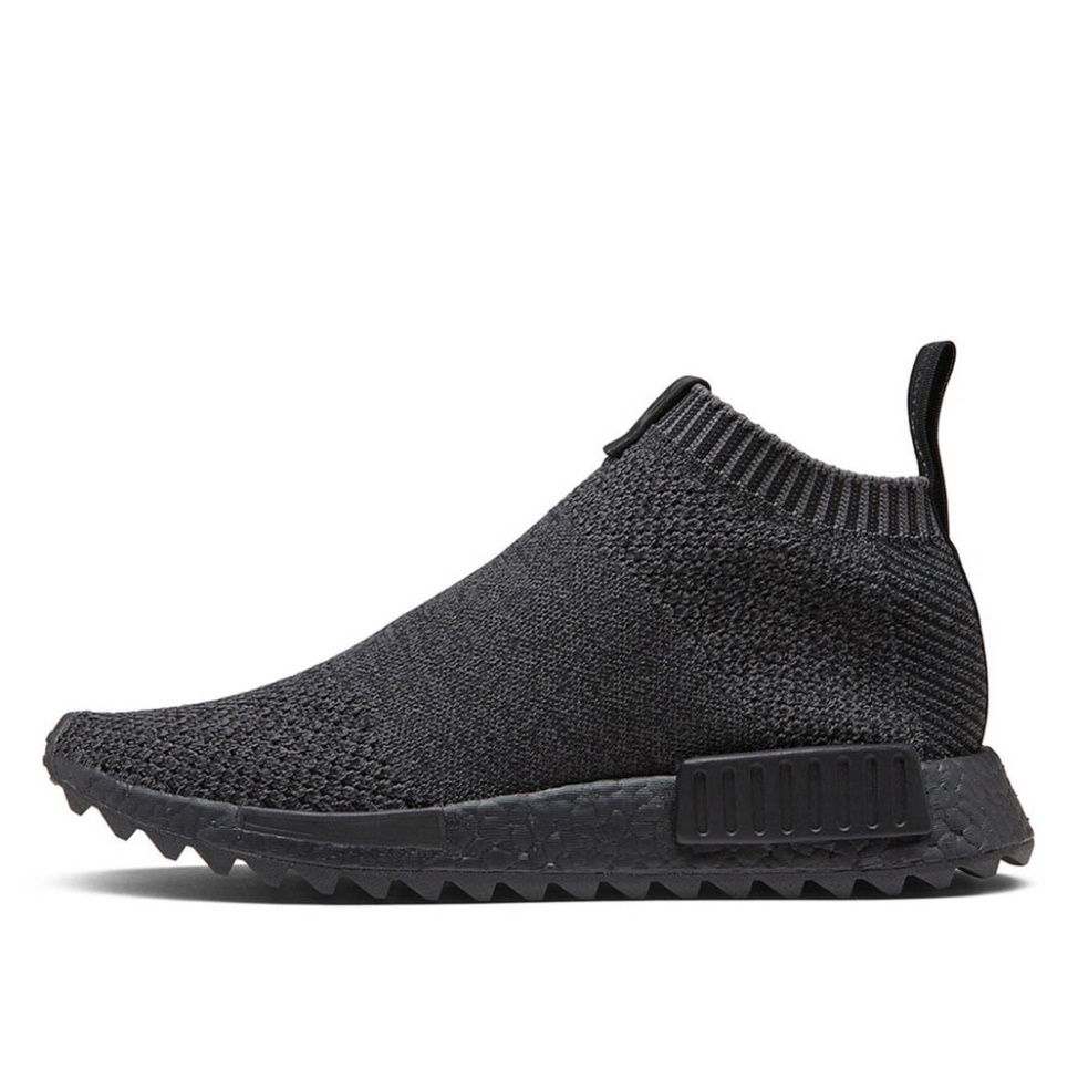 NMD CS1 The Good Will Out TGWO City Sock Ankoku Toshi Jutsu Klekt