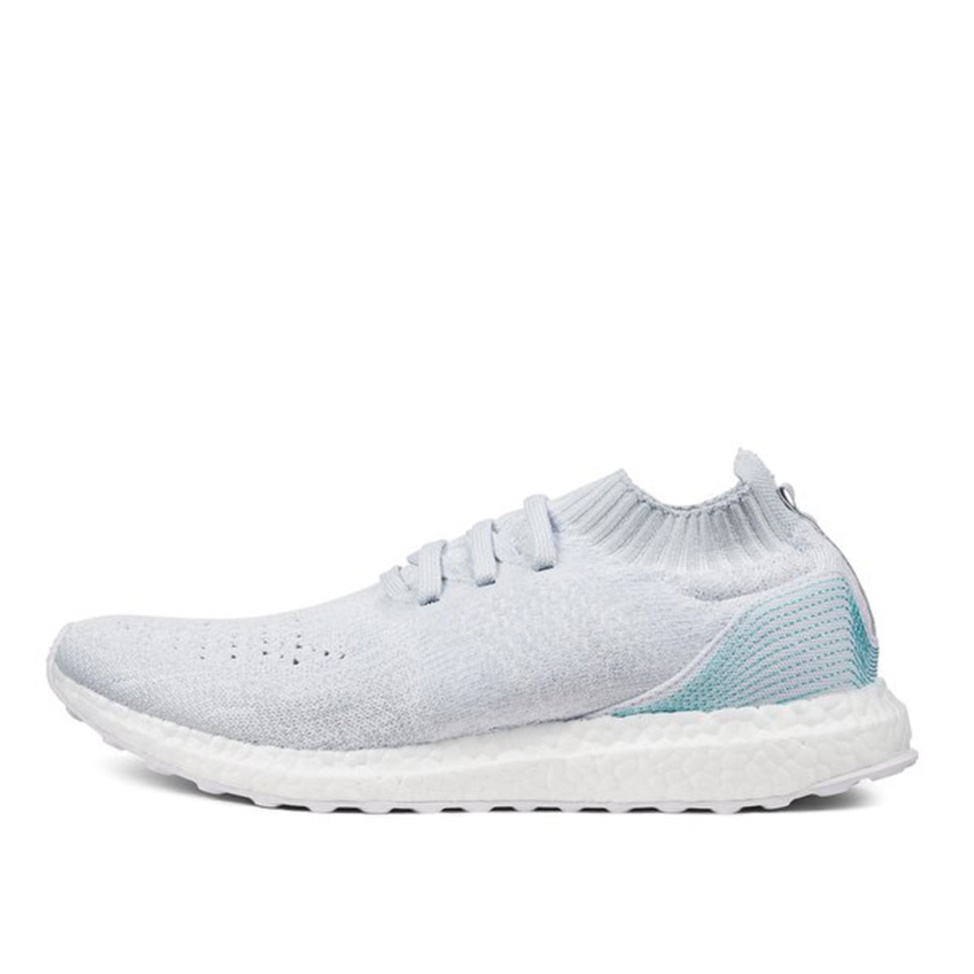 Ultra Boost Uncaged Parley White Klekt